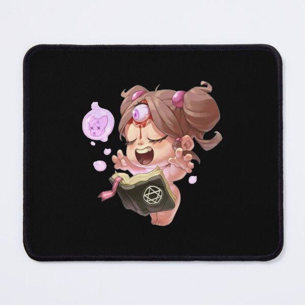 Item preview, The Binding of Isaac designed and sold by stereoplastik.