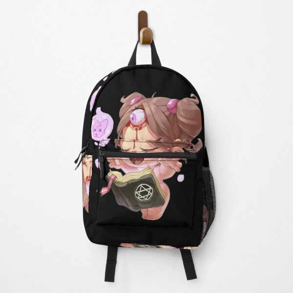 Item preview, The Binding of Isaac designed and sold by stereoplastik.