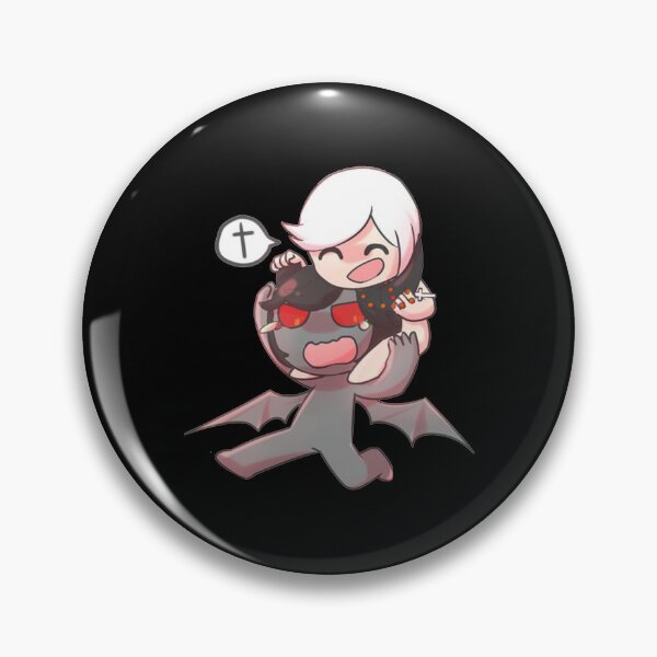 Item preview, The Binding of Isaac designed and sold by stereoplastik.