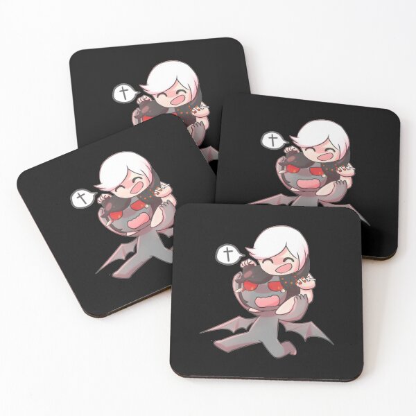 Item preview, The Binding of Isaac designed and sold by stereoplastik.