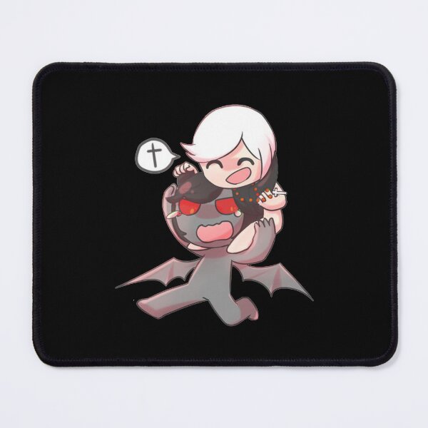Item preview, The Binding of Isaac designed and sold by stereoplastik.