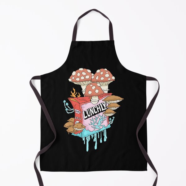 Item preview, moldly mushroom designed and sold by JJadx.