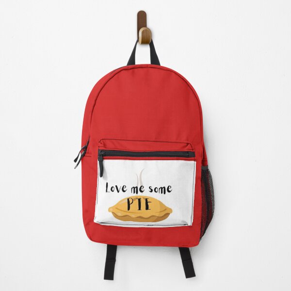 Item preview, Red Love me some pie designed and sold by tnwilson27.