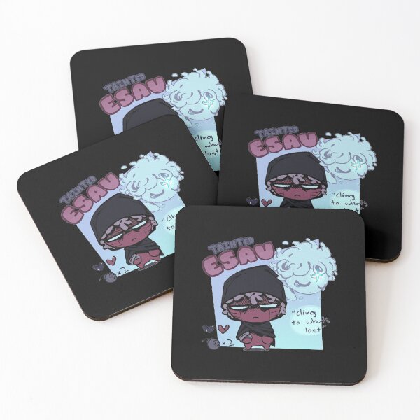 Item preview, The Binding of Isaac designed and sold by stereoplastik.