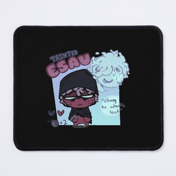 Item preview, The Binding of Isaac designed and sold by stereoplastik.