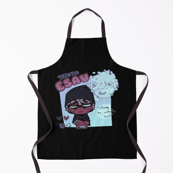 Item preview, The Binding of Isaac designed and sold by stereoplastik.