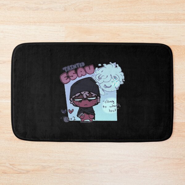 Item preview, The Binding of Isaac designed and sold by stereoplastik.