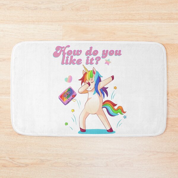 Item preview, Some like it soft designed and sold by ShoutForJoy.