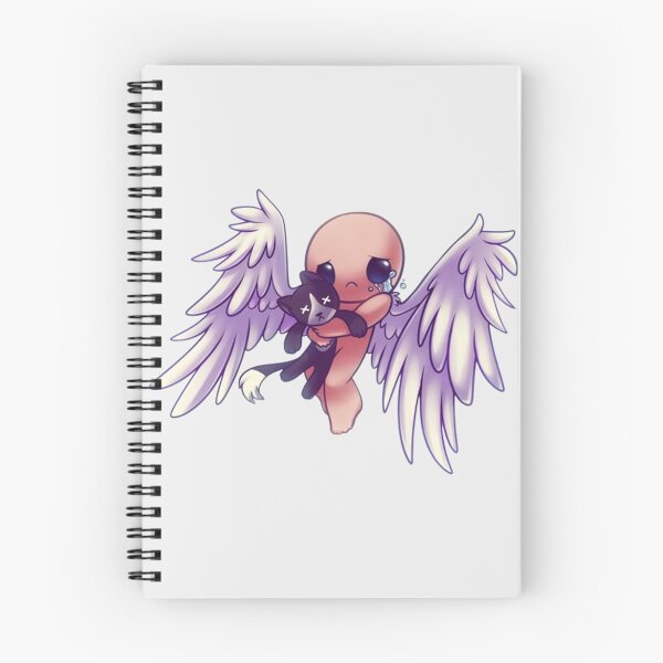 Item preview, The Binding of Isaac designed and sold by stereoplastik.