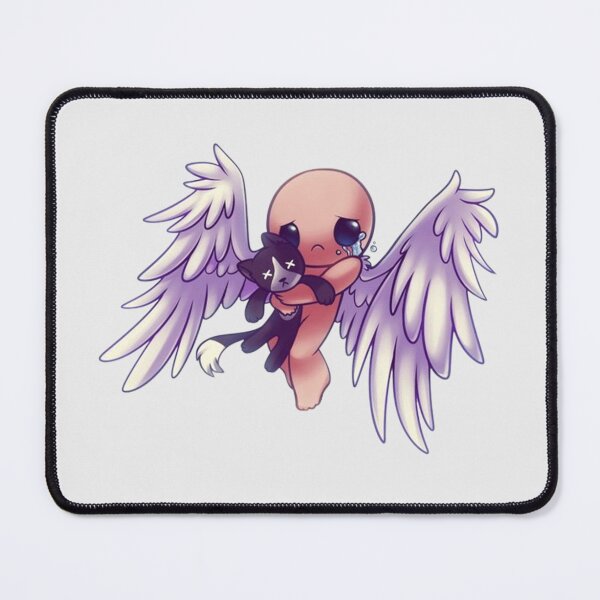 Item preview, The Binding of Isaac designed and sold by stereoplastik.