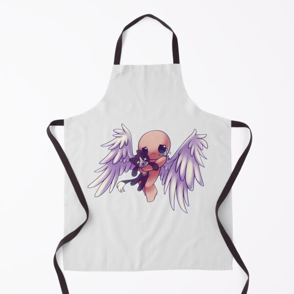 Item preview, The Binding of Isaac designed and sold by stereoplastik.