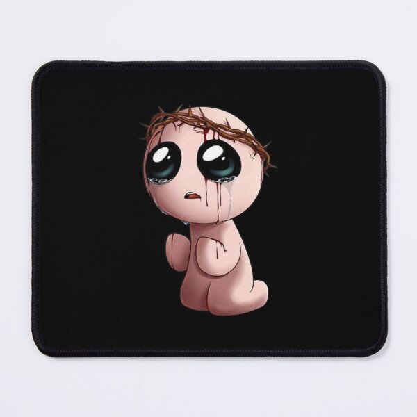 Item preview, The Binding of Isaac designed and sold by stereoplastik.