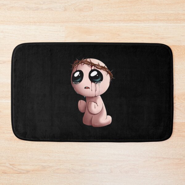 Item preview, The Binding of Isaac designed and sold by stereoplastik.