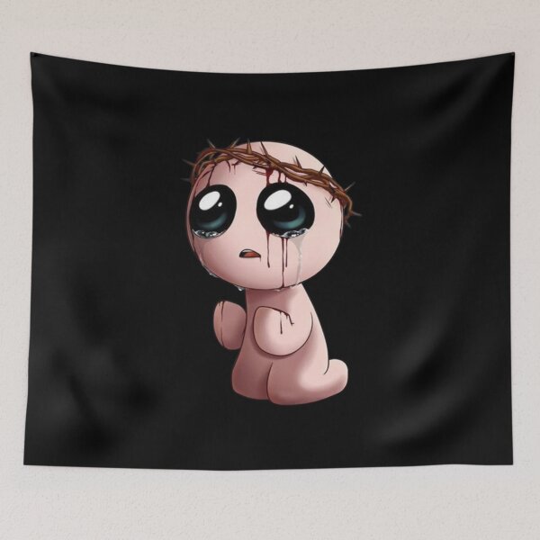 Item preview, The Binding of Isaac designed and sold by stereoplastik.
