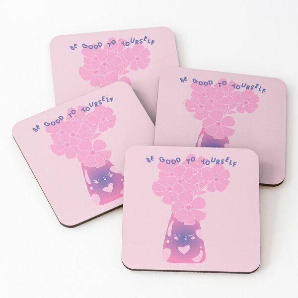 Item preview, Be Good To Yourself designed and sold by Kattyhf.