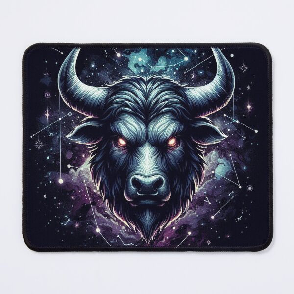 Item preview, Cosmic Taurus: Guardian of the Stars designed and sold by TheShadow30.