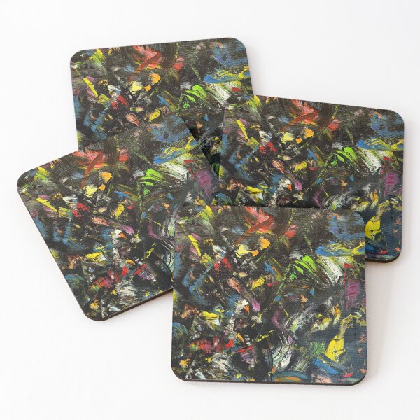 Item preview, ABSTRACT 20-S designed and sold by lautir.