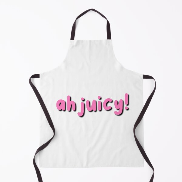 Item preview, Ah juicy ! (Ajhussi funny version) Korean dramas designed and sold by littlerabbitni.