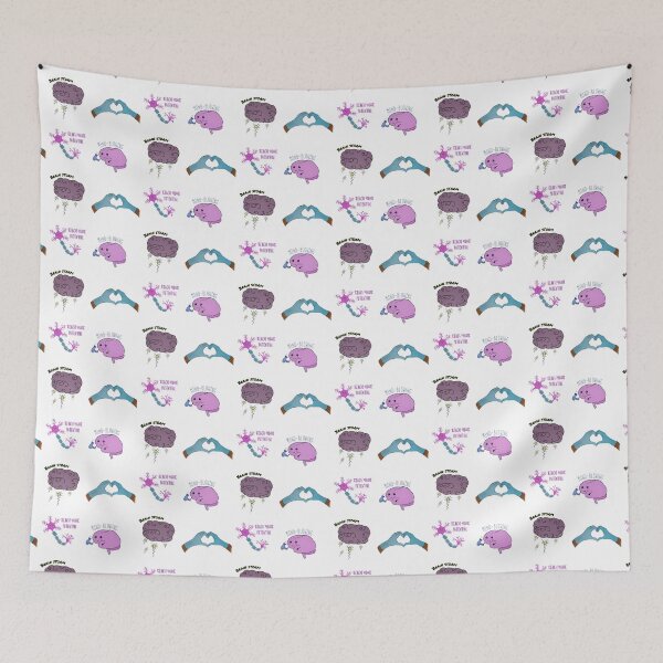 Item preview, Neurology puns set designed and sold by Tamm-art.