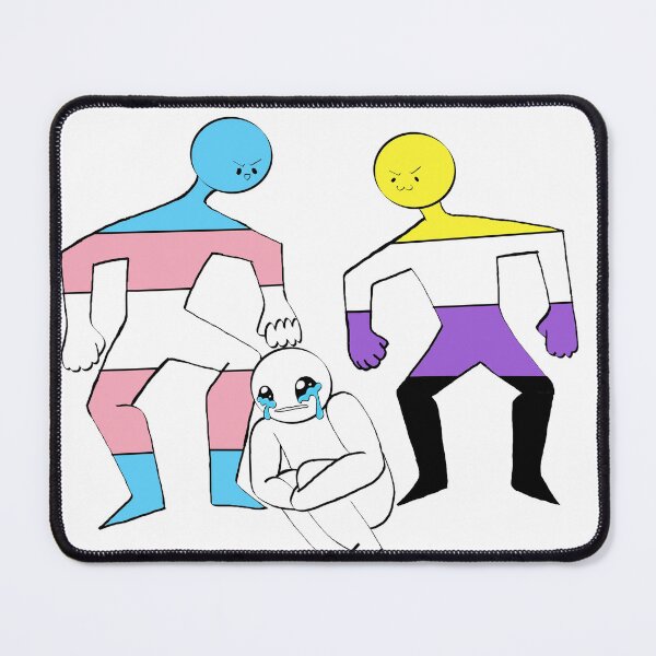 Item preview, The struggle designed and sold by Autopilot-ditto.