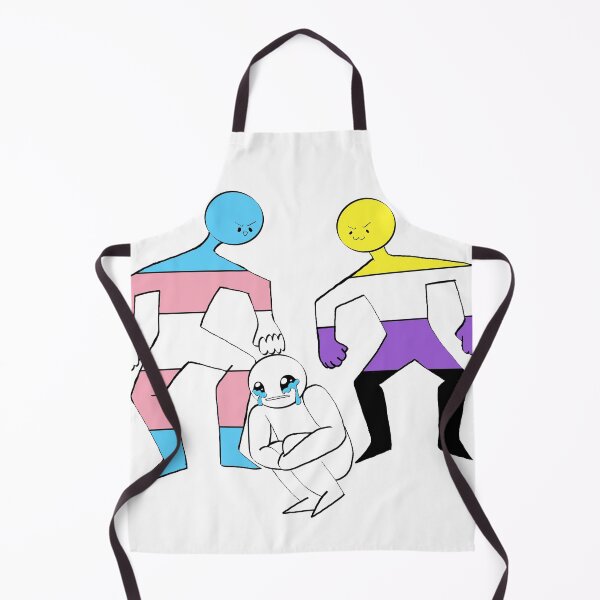 Item preview, The struggle designed and sold by Autopilot-ditto.