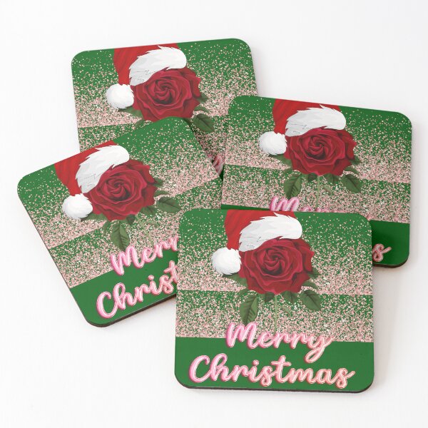 Item preview, Christmas flower designed and sold by Yeyishop.
