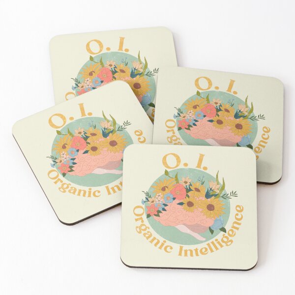 Item preview, O.I. not A.I. designed and sold by shegotskeels.