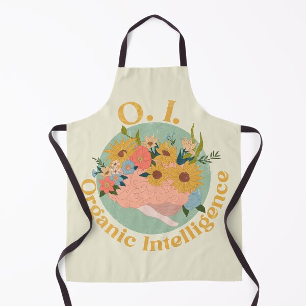Item preview, O.I. not A.I. designed and sold by shegotskeels.