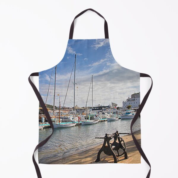 Item preview, Mahon Harbour Marina: Colourful Yachts designed and sold by Violaman.