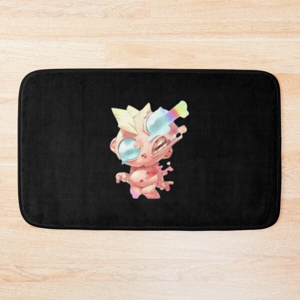 Item preview, The Binding of Isaac designed and sold by stereoplastik.