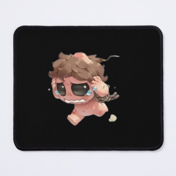 Item preview, The Binding of Isaac designed and sold by stereoplastik.