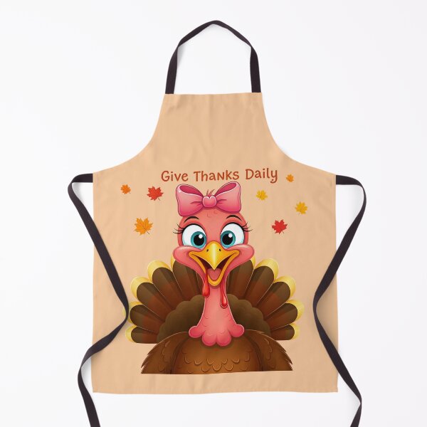 Item preview, Embrace Gratitude: Give Thanks Daily" with a peach background designed and sold by maritas22.