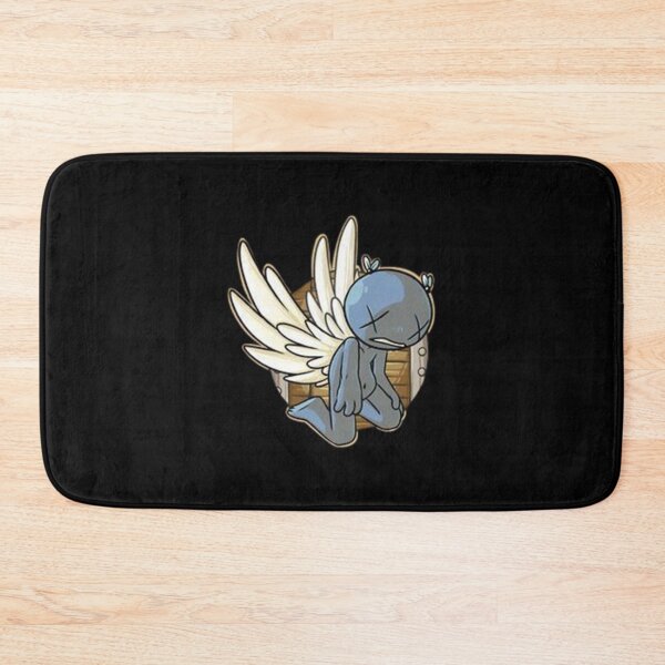 Item preview, The Binding of Isaac designed and sold by stereoplastik.