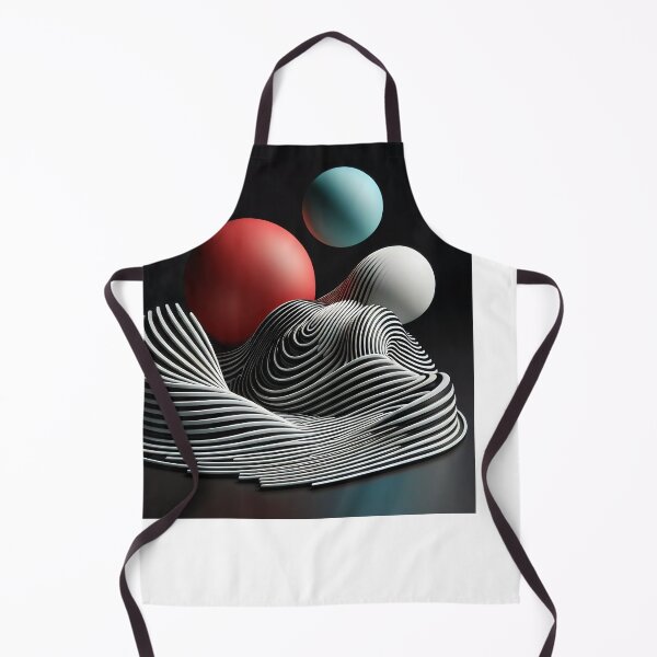 Item preview, 3D Abstract Art PT5120 designed and sold by Grafititee.