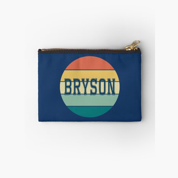 Item preview, Bryson Name designed and sold by Jeallan Designs.