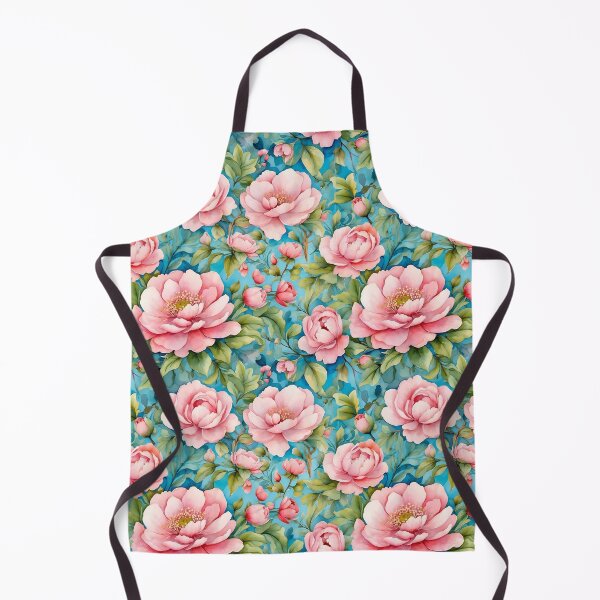 Item preview, Clorful  flowers- Watercolor designed and sold by Victoria Riabov.