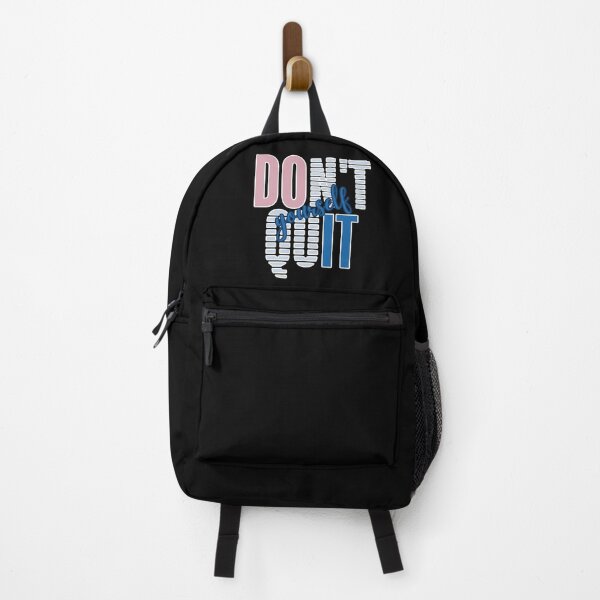 Item preview, Don't quit Do it Yourself  designed and sold by Auchi_Verse.