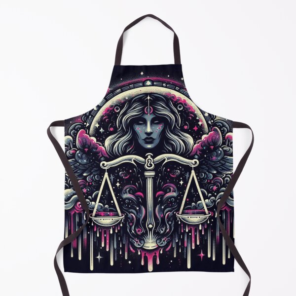 Item preview, Libra: Cosmic Scales of Balance designed and sold by TheShadow30.