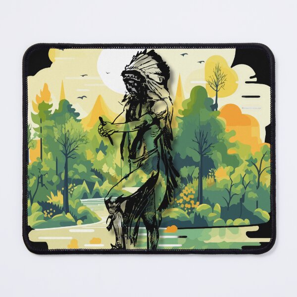 Item preview, Warrior designed and sold by StonePine.