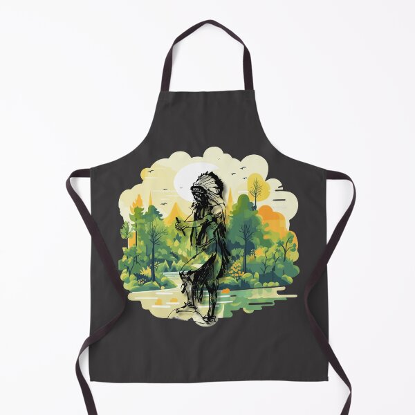 Item preview, Warrior designed and sold by StonePine.