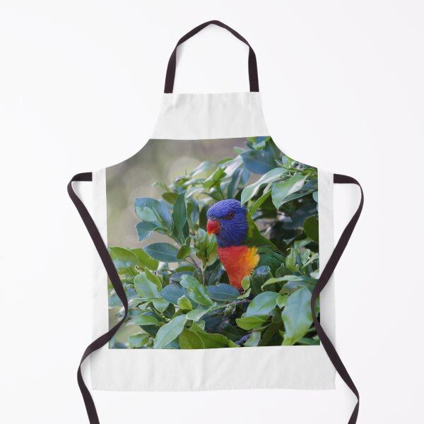 Item preview, Rainbow Lorikeet  designed and sold by MargsNaturePix.
