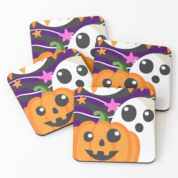 Item preview, Happy Halloween designed and sold by Azyrielle.