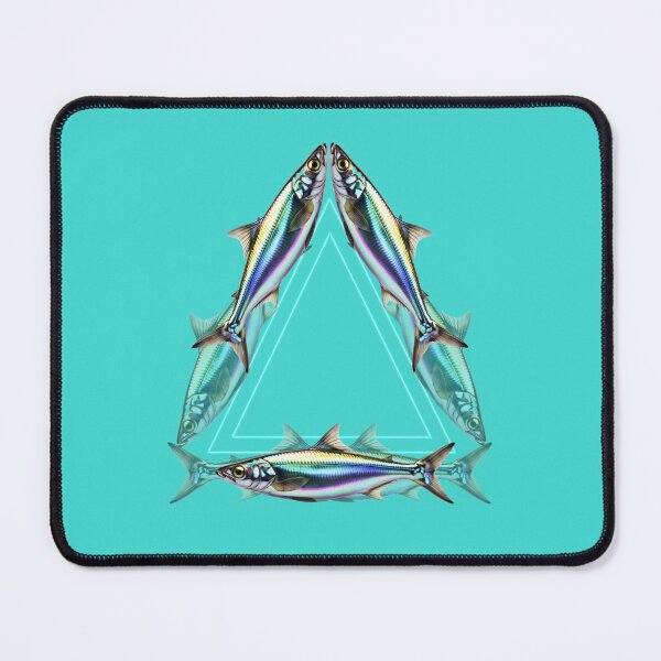 Item preview, Fish.6. designed and sold by moths-minor.