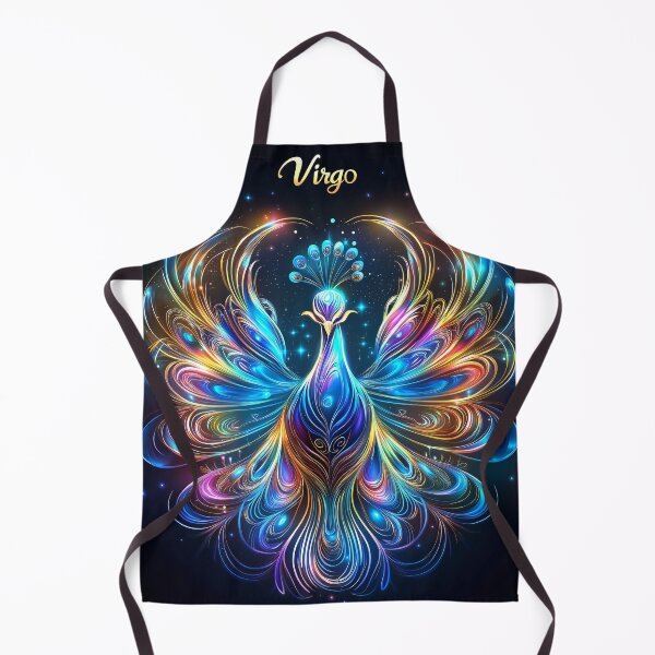 Item preview, Virgo zodiac designed and sold by silp159.