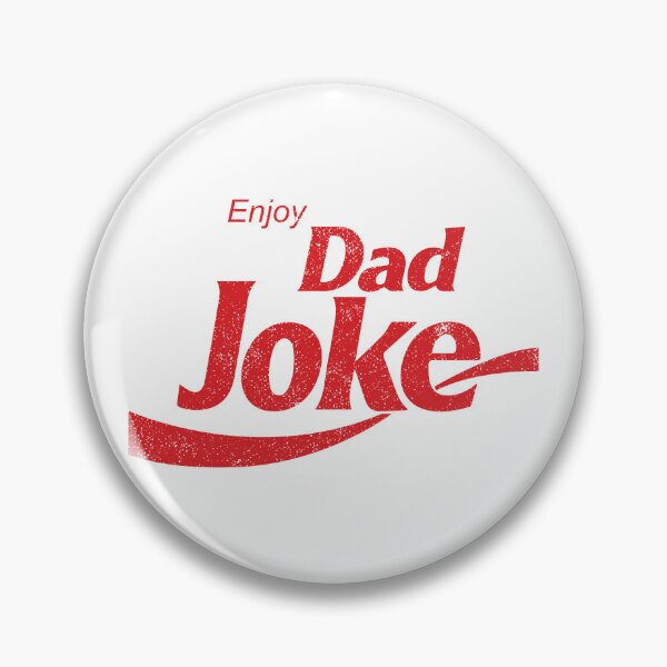 Item preview, Enjoy Dad Joke  designed and sold by sachpica.
