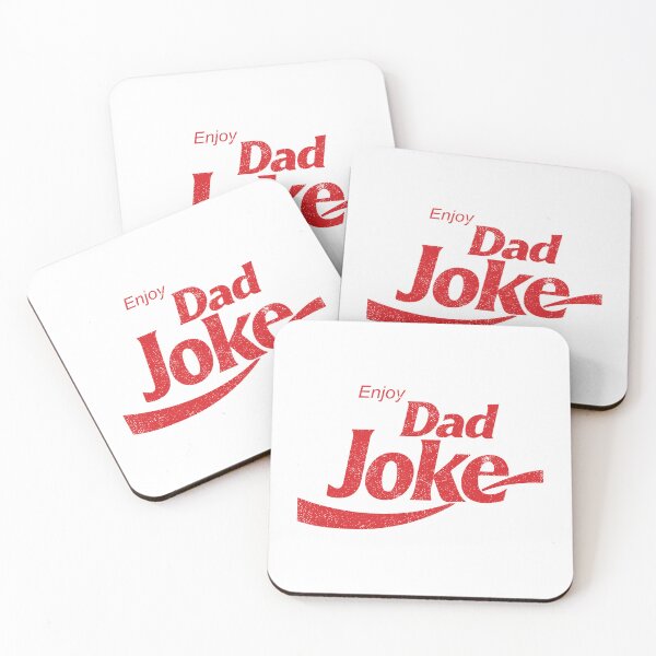 Item preview, Enjoy Dad Joke  designed and sold by sachpica.