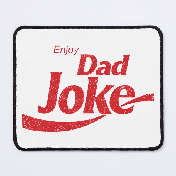 Item preview, Enjoy Dad Joke designed and sold by sachpica.