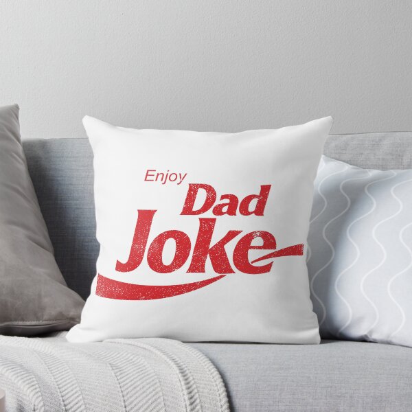 Item preview, Enjoy Dad Joke  designed and sold by sachpica.