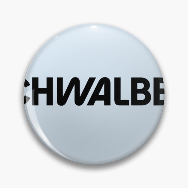 Item preview, Schwalbe Logo Cycling Road Bike Sticker designed and sold by Dnlrmrzsnz.