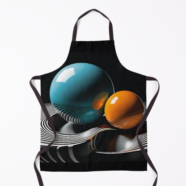Item preview, 3D Abstract Art PT4096 designed and sold by Grafititee.